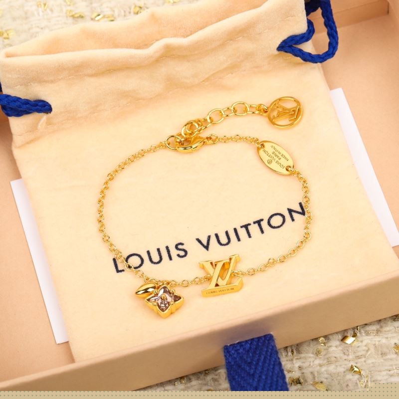 LV Bracelets